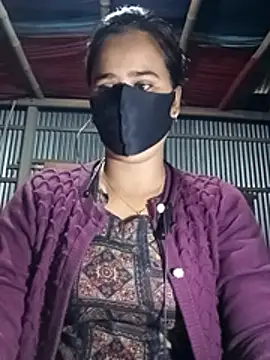 Sexy-Binita online show from February 10, 1:26 am