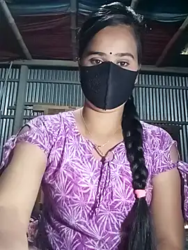 Sexy-Binita online show from February 21, 2:02 am