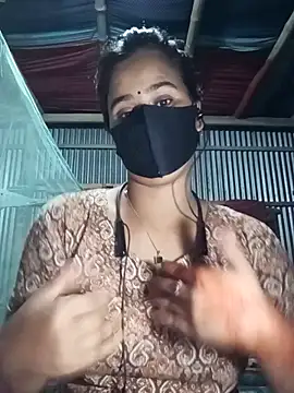 Sexy-Binita online show from March 28, 9:27 pm