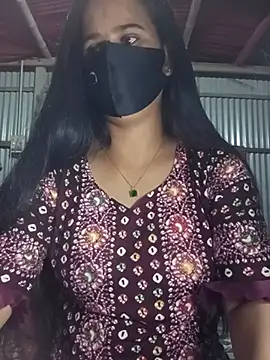 Snapshot of Sexy-Binita chatting on June 13, 1:03 am Sexy-Binita online show from June 13, 1:03 am