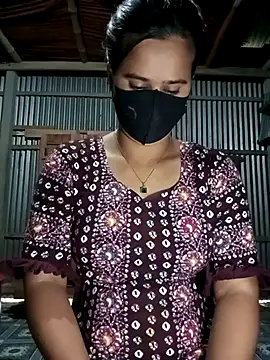 Sexy-Binita online show from March 18, 12:47 am