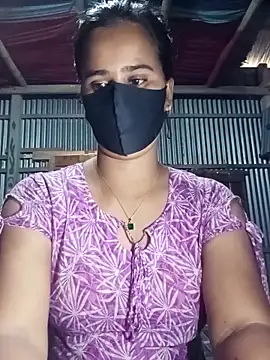 Sexy-Binita online show from March 30, 3:19 am