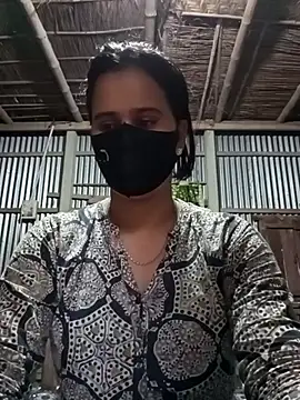 Snapshot of Sexy-Binita chatting on September 9, 1:05 am Sexy-Binita online show from September 9, 1:05 am