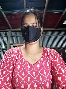 Snapshot of Sexy-Binita chatting on October 19, 2:58 am Sexy-Binita online show from October 19, 2:58 am