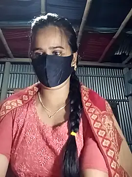 Snapshot of Sexy-Binita chatting on November 12, 1:10 am Sexy-Binita online show from November 12, 1:10 am