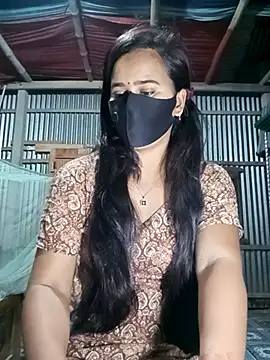 Sexy-Binita online show from March 14, 6:14 pm