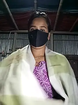 Sexy-Binita online show from February 5, 1:23 am