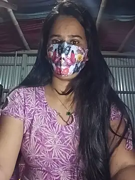 Snapshot of Sexy-Binita chatting on June 16, 12:32 am Sexy-Binita online show from June 16, 12:32 am