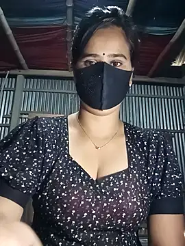 Sexy-Binita online show from February 19, 3:03 am