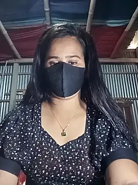 Sexy-Binita online show from March 26, 7:17 am