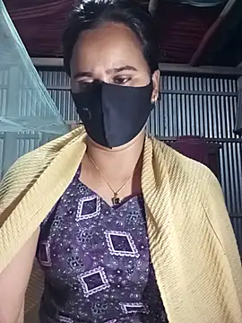 Sexy-Binita online show from March 20, 5:36 pm