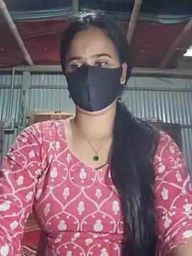 Sexy-Binita online show from May 31, 1:55 am