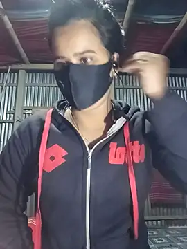 Sexy-Binita online show from January 12, 12:39 am