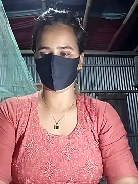 Sexy-Binita online show from April 2, 7:31 pm