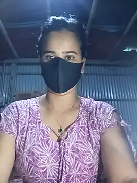Sexy-Binita online show from May 4, 12:25 am