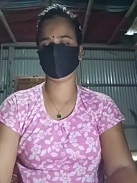 Sexy-Binita online show from June 2, 3:28 am