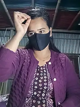 Sexy-Binita online show from February 11, 1:49 am