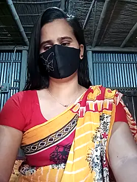 Snapshot of Sexy-Binita chatting on March 8, 8:11 am Sexy-Binita online show from March 8, 8:11 am