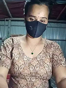 Sexy-Binita online show from May 12, 3:29 pm