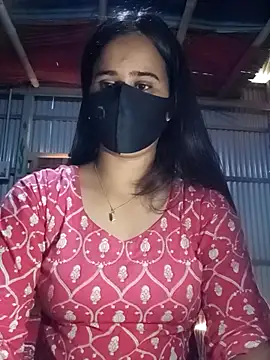Sexy-Binita online show from May 9, 8:50 am