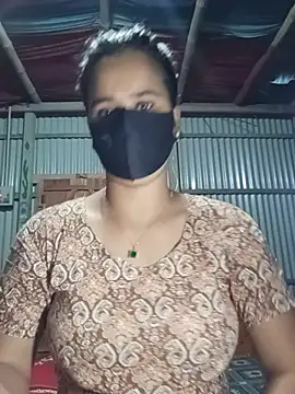 Sexy-Binita online show from May 18, 11:53 pm