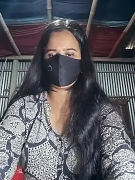 Snapshot of Sexy-Binita chatting on October 27, 1:17 am Sexy-Binita online show from October 27, 1:17 am