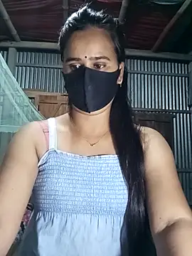 Sexy-Binita online show from March 4, 7:54 pm