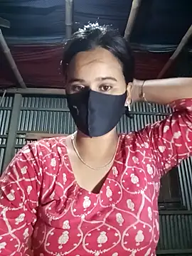 Snapshot of Sexy-Binita chatting on October 26, 12:55 am Sexy-Binita online show from October 26, 12:55 am