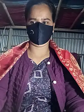 Sexy-Binita online show from January 7, 2:05 am