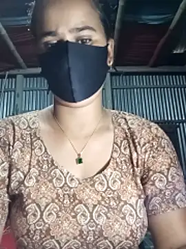 Sexy-Binita online show from March 31, 12:45 am