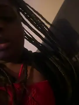 Ebonygirlx online show from February 13, 8:42 pm