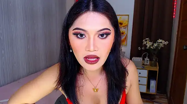 Snapshot of xXCathyJennerXx chatting on February 20, 8:06 am xXCathyJennerXx online show from February 20, 8:06 am