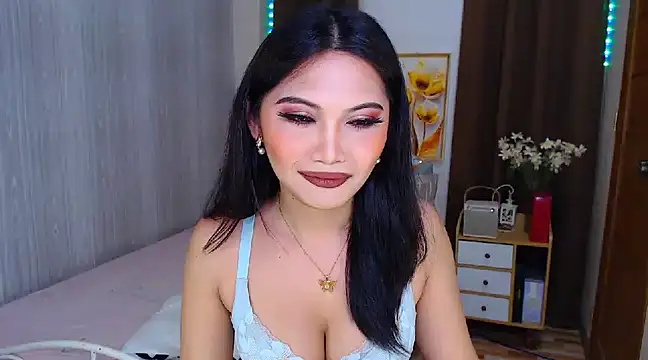 Snapshot of xXCathyJennerXx chatting on March 8, 7:27 am xXCathyJennerXx online show from March 8, 7:27 am