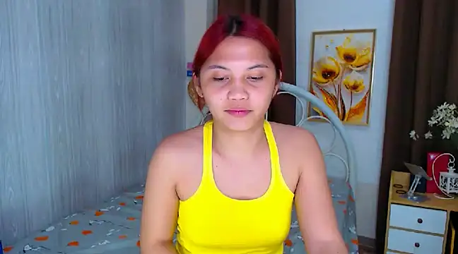 Snapshot of xXCathyJennerXx chatting on December 15, 7:57 am xXCathyJennerXx online show from December 15, 7:57 am