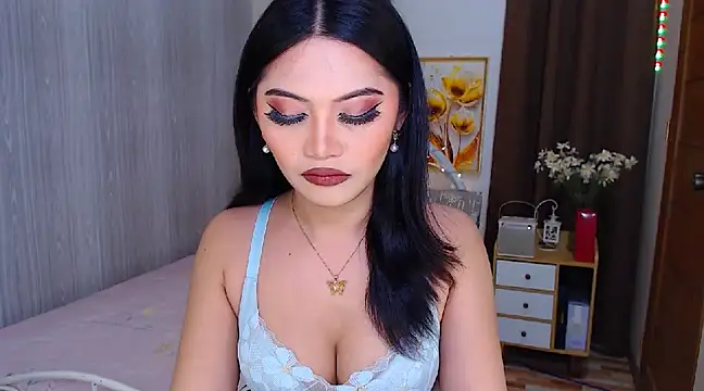 Snapshot of xXCathyJennerXx chatting on February 28, 6:21 am xXCathyJennerXx online show from February 28, 6:21 am