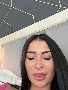 EmyLaveau online show from March 22, 9:24 am