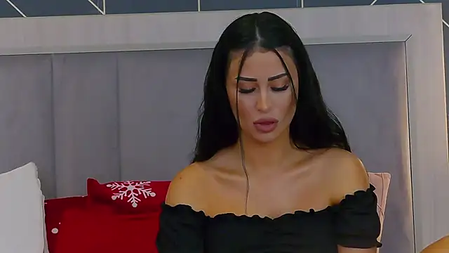 EmyLaveau online show from January 6, 6:28 am