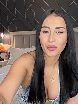 EmyLaveau online show from March 14, 12:40 pm