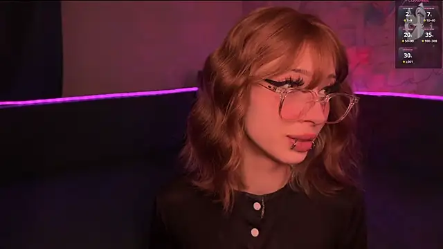 Handsomepure online show from January 9, 12:06 am