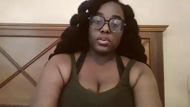 MissCC99 online show from January 15, 2:42 pm