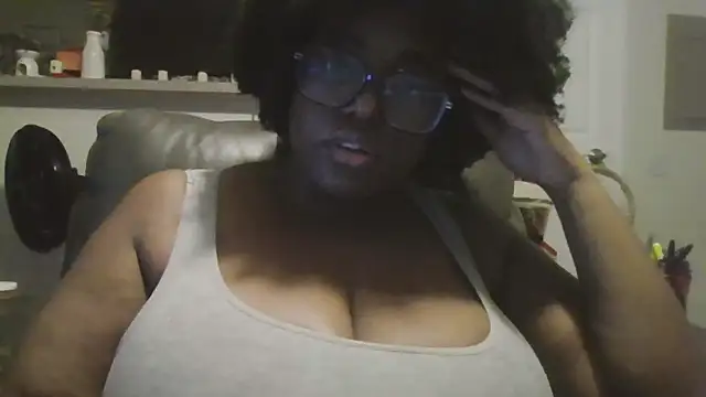 MissCC99 online show from October 6, 12:56 am