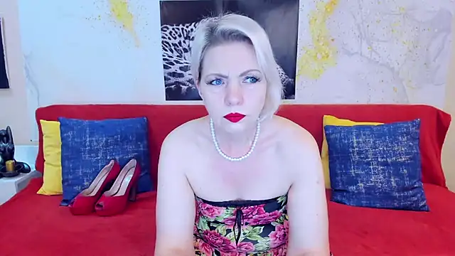 BeautyName online show from November 27, 7:14 pm