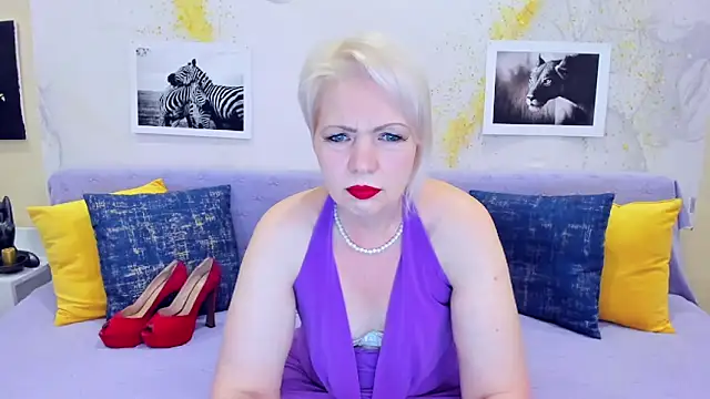 BeautyName online show from March 18, 3:44 pm