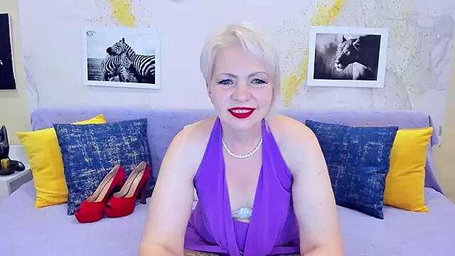 BeautyName online show from March 18, 6:50 pm