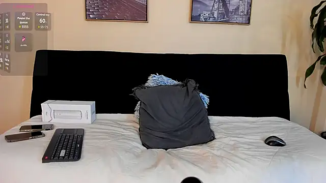 Sweet Alessandre online show from February 11, 7:36 pm