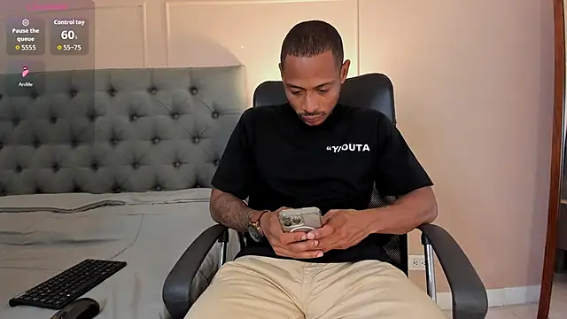 Sweet Alessandre online show from March 6, 8:04 pm