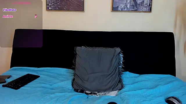 Sweet Alessandre online show from December 17, 7:19 pm