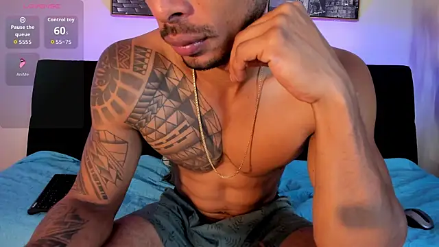 Sweet Alessandre online show from November 20, 7:14 pm