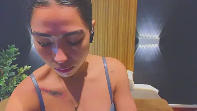 Snapshot of samantha_bss chatting on January 27, 2:57 pm samantha bss online show from January 27, 2:57 pm