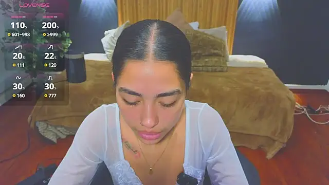 Snapshot of samantha_bss chatting on February 4, 3:47 pm samantha bss online show from February 4, 3:47 pm